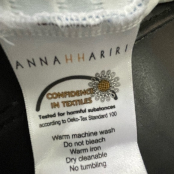 Annah Hariri dress size XS - Picture 6 of 6